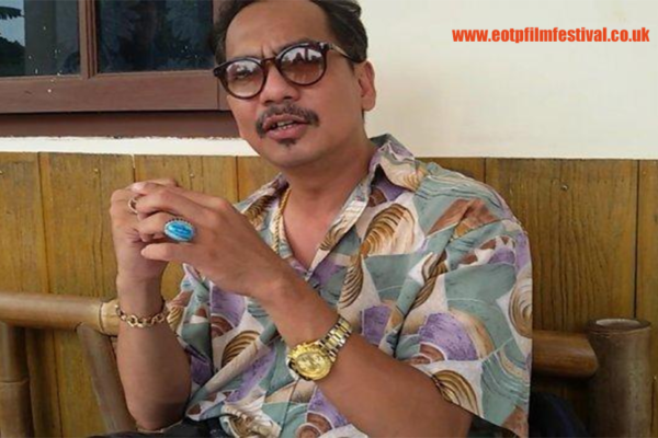 Indra Birowo
