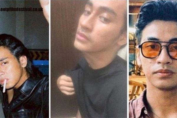Mirip Abidzar Al Ghifari