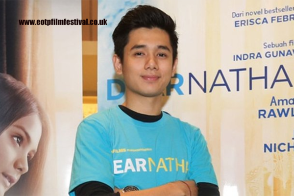 Rayn Wijaya