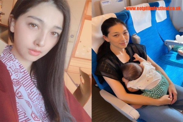 Saori Hara Berubah Drastis