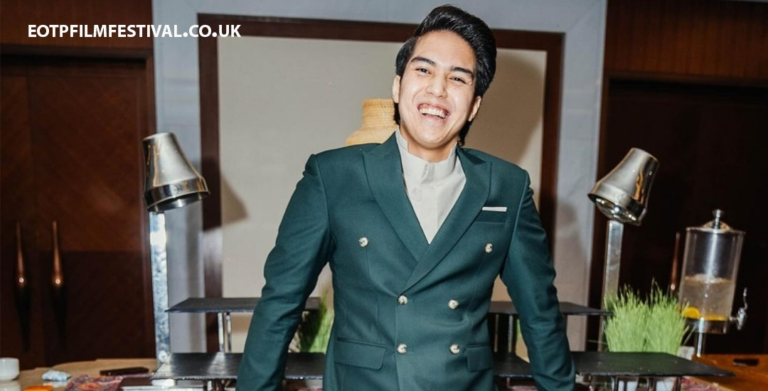Profil El Rumi : Perjalanan Karier dan Kehidupan Pribadi