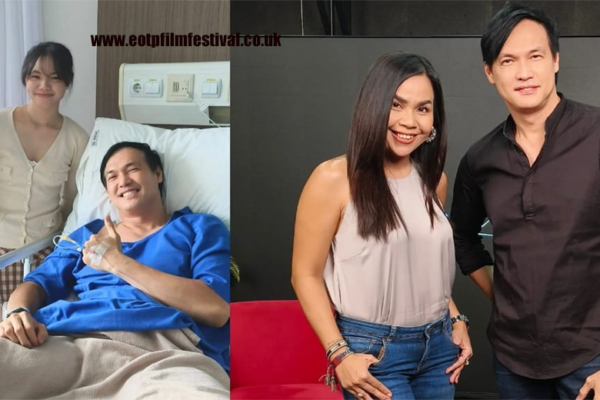 Irwan Chandra: Dari Artis Terkenal Hingga Atlet Curhat Dunia Irwan Chandra