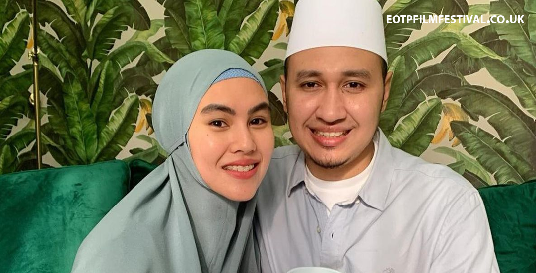 Pernikahan Kartika Putri