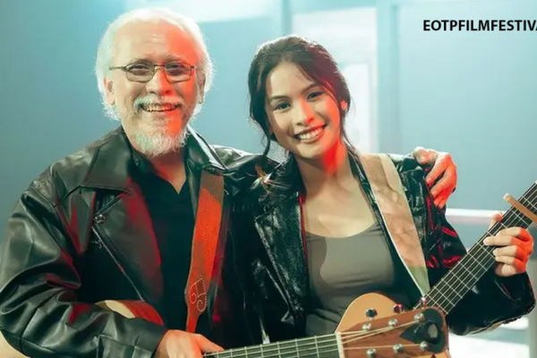 iwan fals dan maudy ayunda