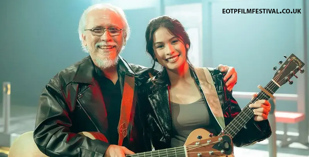 iwan fals dan maudy ayunda