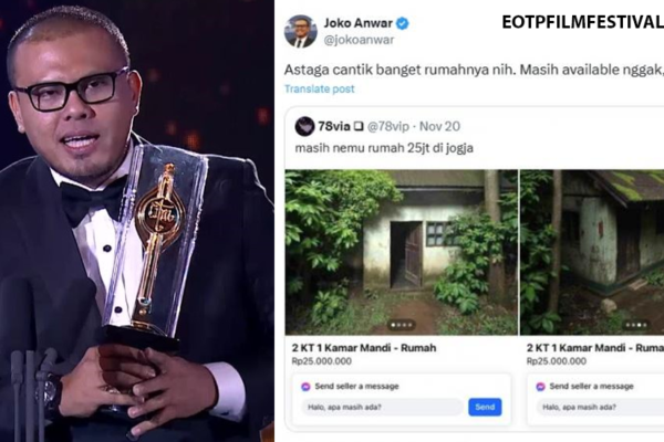 joko anwar