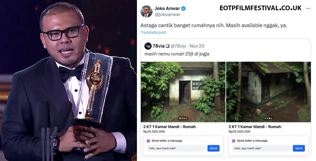 joko anwar
