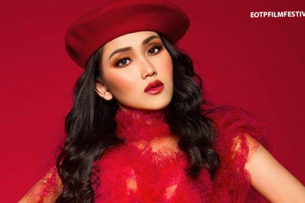 Ayu Ting Ting