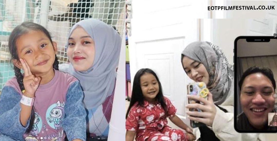 Anak Mantan Istri Sule
