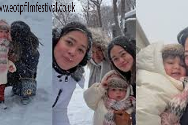 Gracia Indri dan Gisela Cindy