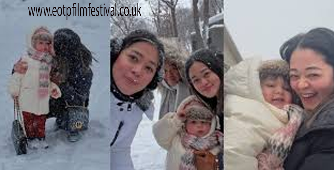Gracia Indri dan Gisela Cindy