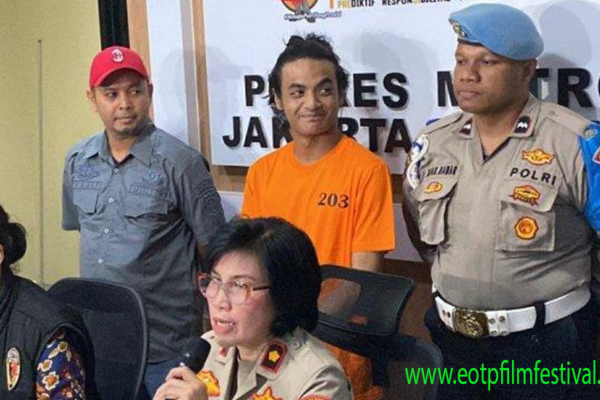 Satu Sel Enam Nyawa