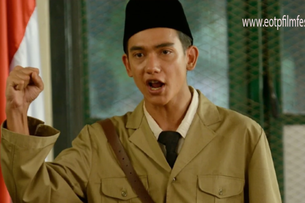 Adipati Dolken Perannya