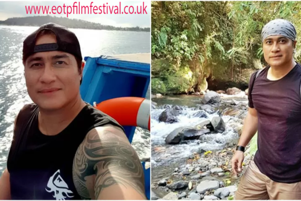 Adjie Pangestu Jejak Karir