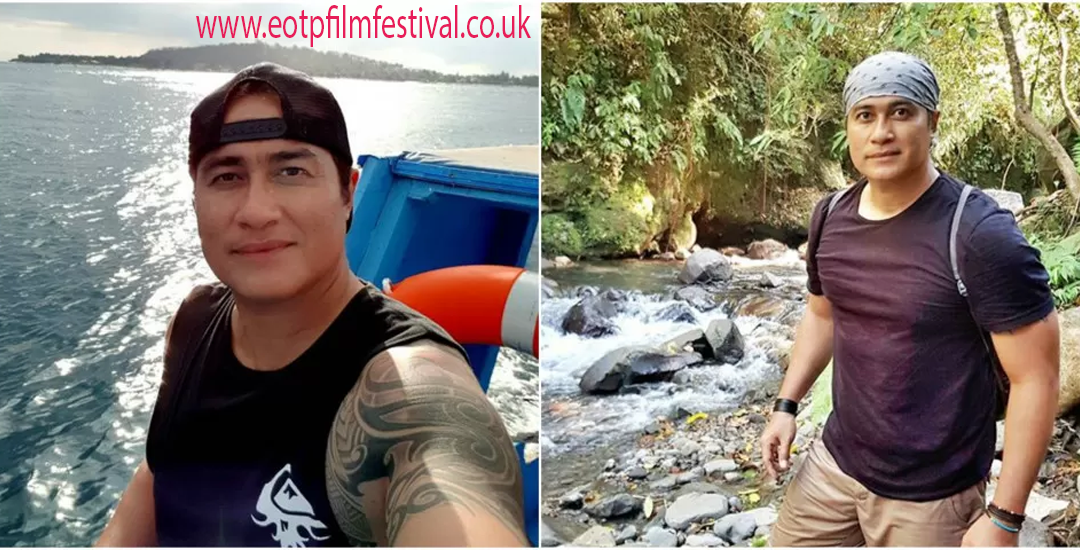 Adjie Pangestu Jejak Karir