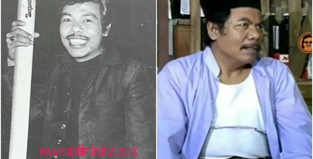Benyamin Sueb Sang Legenda