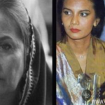 Christine Hakim Memerankan