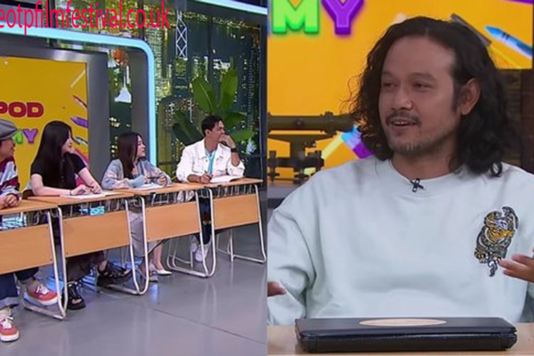 Dwi Sasono Membangun Karier