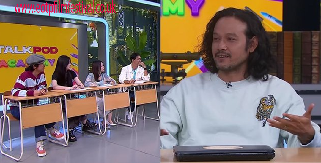 Dwi Sasono Membangun Karier
