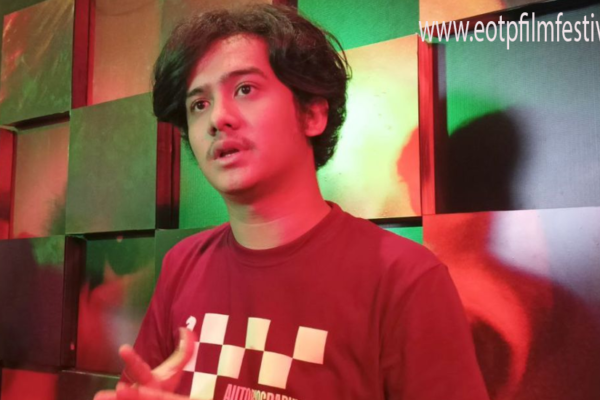 Kevin Ardilova Bintang Muda