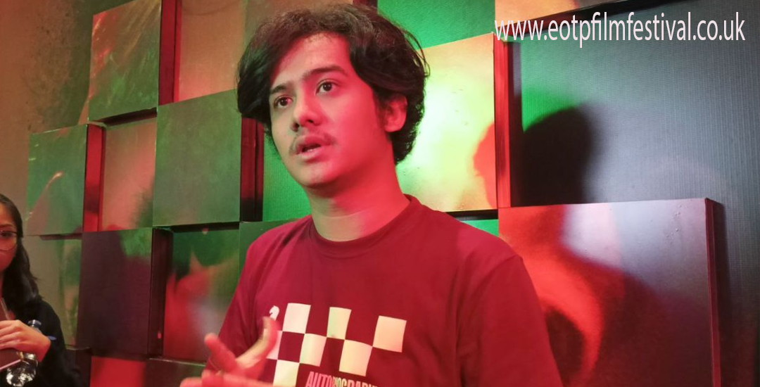 Kevin Ardilova Bintang Muda