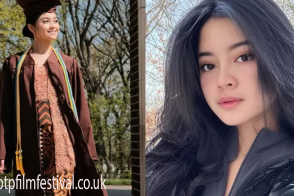 Yoriko Angeline Bintang Muda