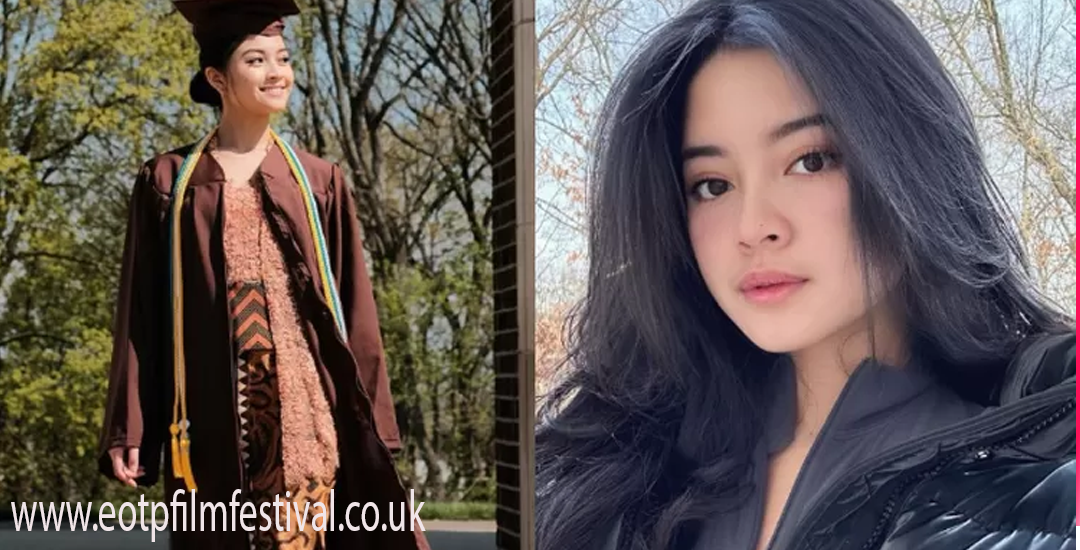 Yoriko Angeline Bintang Muda
