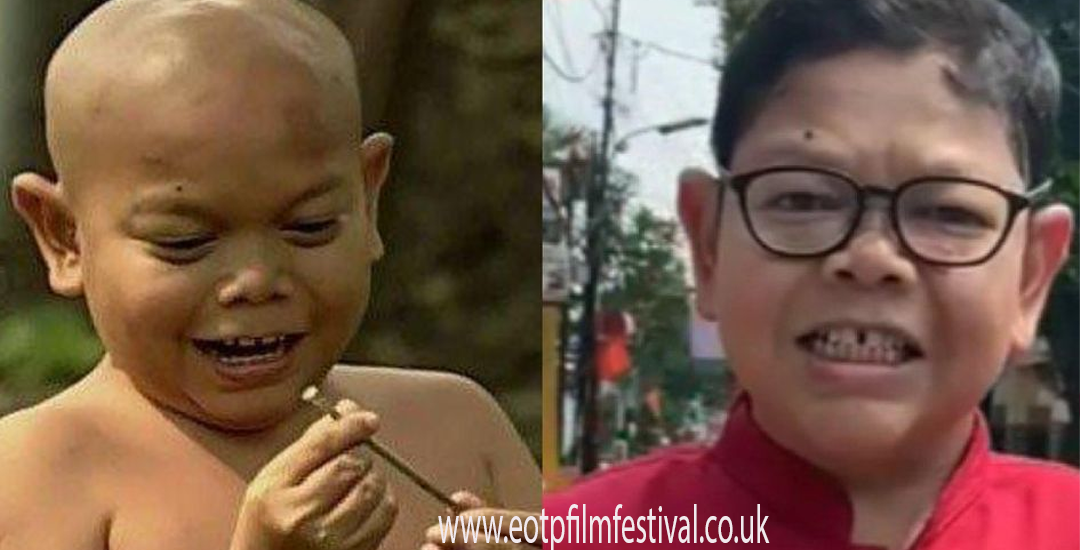 Aktor Ony Syahrial