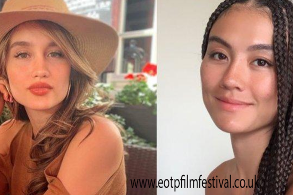 Cinta Laura Kiehl Aktris