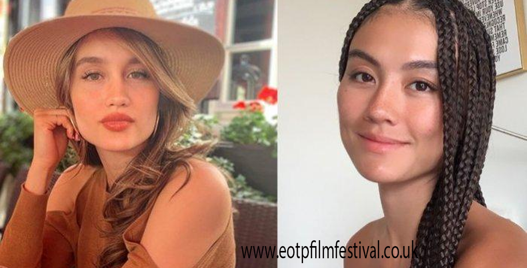 Cinta Laura Kiehl Aktris