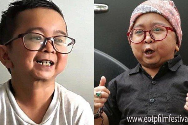 Daus Mini Dari Tawa Betawi