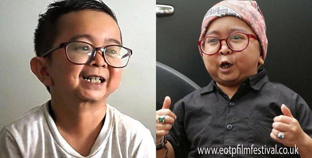 Daus Mini Dari Tawa Betawi