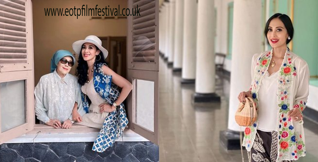 Diah Permatasari Dari Solo