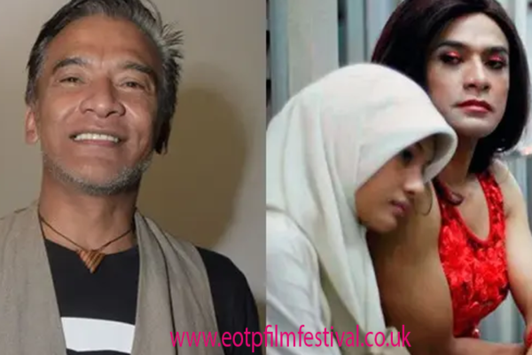 Donny Damara dan Perannya