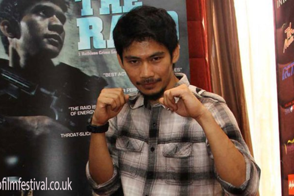 Dony Alamsyah Aktor