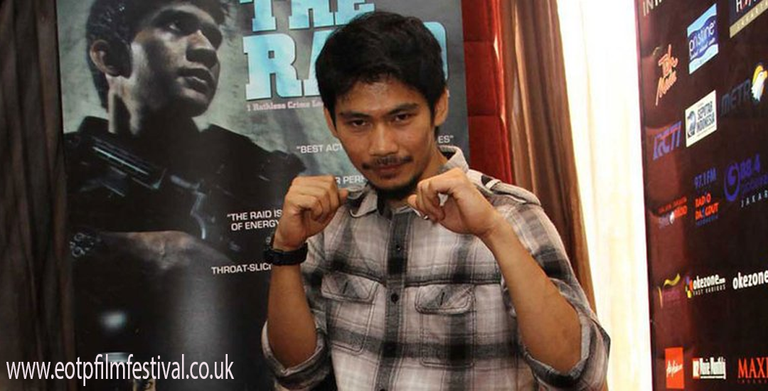 Dony Alamsyah Aktor