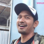 Ibnu Jamil Merentang Karier