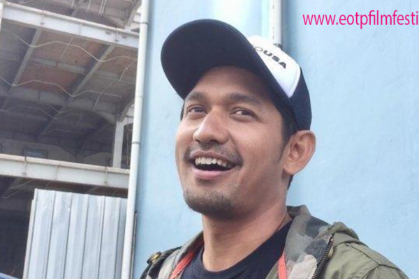 Ibnu Jamil Merentang Karier