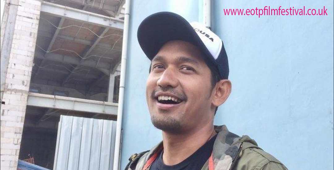 Ibnu Jamil Merentang Karier