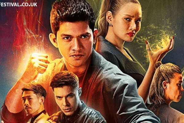 Iko Uwais