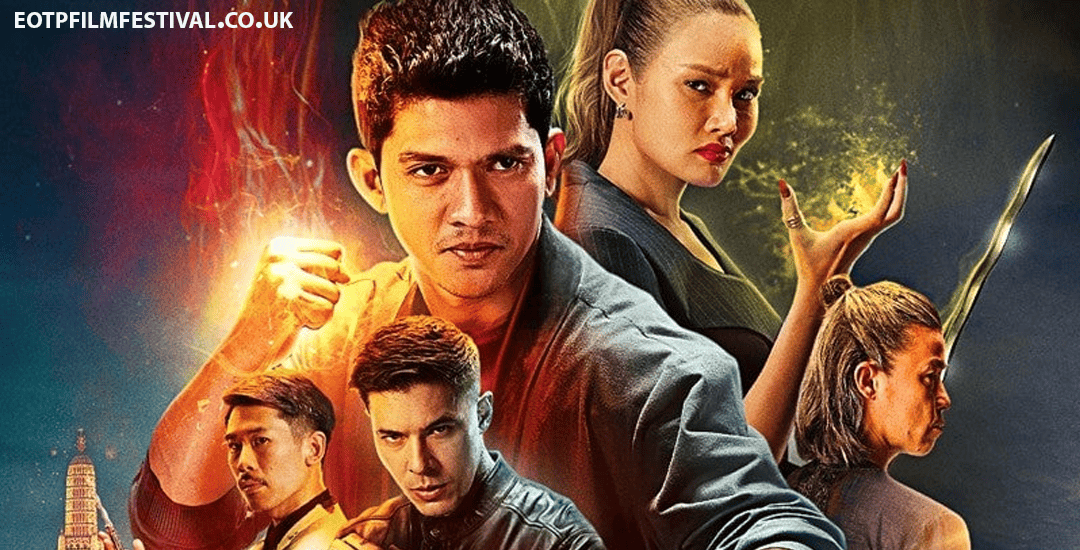 Iko Uwais