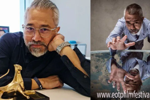 Lukman Sardi Bintang Versatil