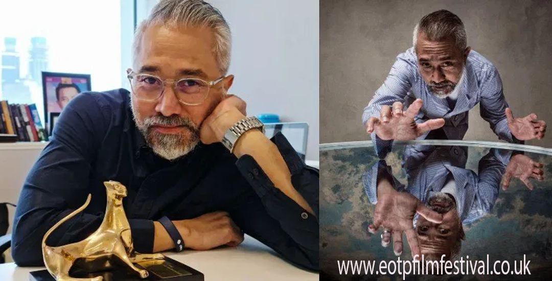 Lukman Sardi Bintang Versatil