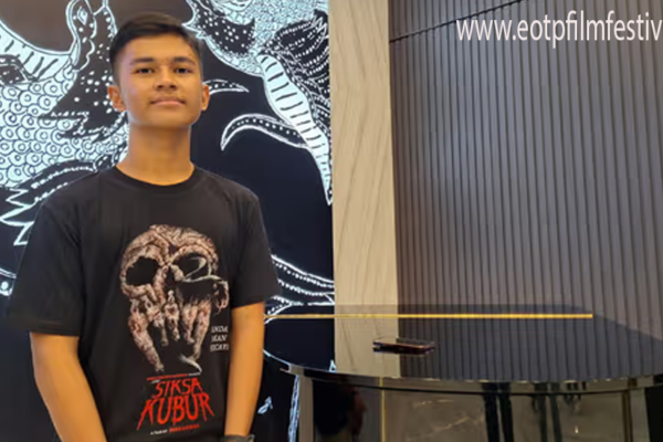 Muzakki Ramdhan Anak Aktor
