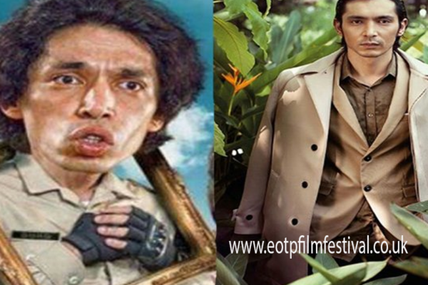 Transformasi Abimana sebagai Dono