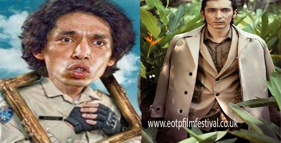 Transformasi Abimana sebagai Dono