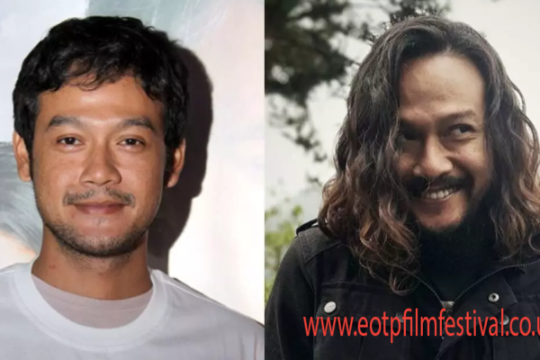Aktor Dwi Sasono