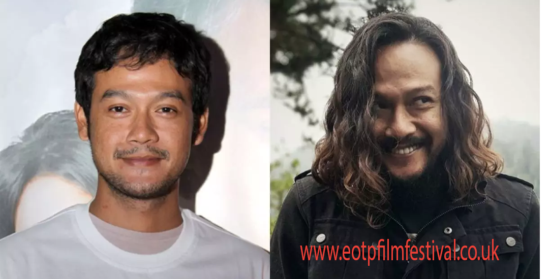 Aktor Dwi Sasono