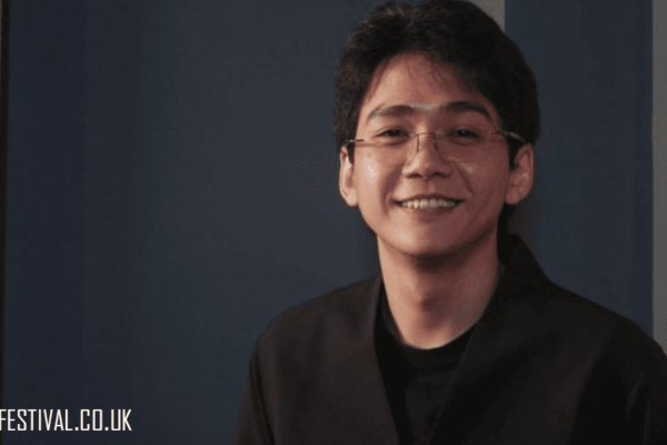 Chicco Kurniawan