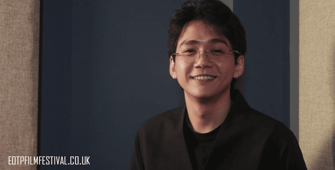 Chicco Kurniawan